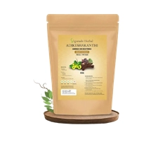 Adikeshakanthi Handmade Hair Wash Powder